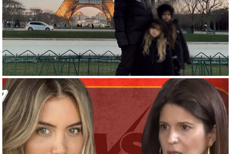 ¡GOLPE JUDICIAL! | Elba Marcovecchio denunció a Wanda Nara y estalló la guerra menos pensada