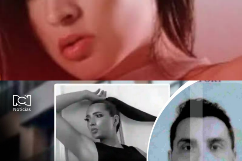 Los desconocidos chats del británico señalado de asesinar a Natalia Villalba