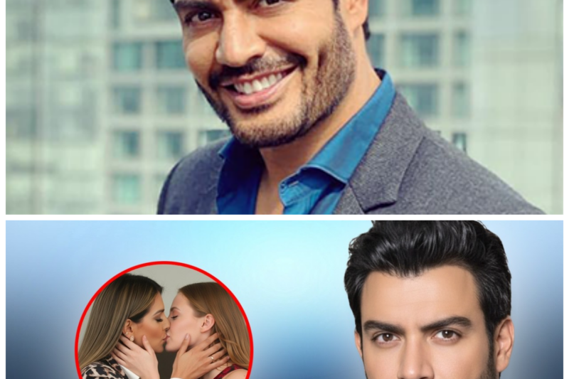 ¡ESC*NDALO TOTAL: TRAS LOS FUERTES RUMORES DE DIVORCIO, **ANDRÉS PALACIOS** ROMPE EL SILENCIO Y CONFIESA TODA LA VERDAD SOBRE SU MATRIMONIO! “El galán de las telenovelas más codiciado de la pantalla chica se ve obligado a dar la cara cuando las especulaciones sobre infidelidades y una inminente separación legal amenazan con destruir su impecable imagen pública.” En un desarrollo que ha dejado a todos completamente atónitos, la inesperada declaración del reconocido actor ha destapado un quiebre mediático y una p*lea de pareja monumental al abrir la caja negra de las crisis sentimentales ocultas, los desgastantes pactos de convivencia mutua lejos de los reflectores y un colapso de paciencia absoluto que dejó a los portales de espectáculos y a sus fanáticas completamente acorralados, mudos y expuestos ante la opinión pública ante una verdad que nadie se veía venir y que dinamita por completo los cimientos de la farándula mexicana. Las implicaciones de esta impactante confesión íntima son enormes, las reacciones de pánico y descontrol no han tardado en hacer estallar las redes sociales con una ola de interacciones, teorías de engaño y debates masivos entre los usuarios que viralizan cada fragmento de sus declaraciones, mientras los representantes de prensa de la pareja intentaban desesperadamente capear el tremendo cimbronazo reputacional antes de que el impacto en sus contratos comerciales y proyectos televisivos sea completamente irreversible, y los seguidores del mundo del espectáculo ya están en pie de guerra debatiendo minuciosamente las demoledoras consecuencias de esta implacable e histórica bomba del corazón. La historia completa está en los comentarios a continuación.