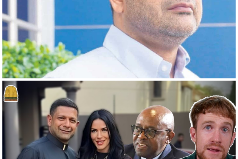 Feroz Khan’s Dark Secrets Revealed: Mansions, Tenders, Targeting Journalist // The Corder Report