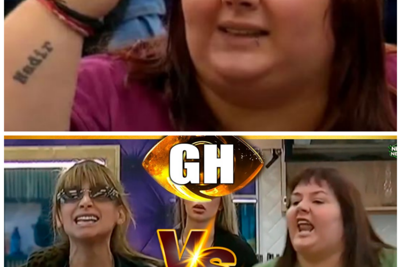 ¡BRUTAL DETONACIÓN DE RENCOR, GUERRA FAMILIAR DESTRUGADORA Y ENTORNO EN LLAMAS! ¡EL ENTORNO DE GRAN HERMANO EXPLOTÓ TRAS CONFIRMARSE EL SANGRIENTO ENFRENTAMIENTO DE YIPIO Y MANU VS SOL COMPLETAMENTE A LOS GRITOS MIENTRAS ZILLI ACUSA DE MANERA FEROZ DE CHORRA A ANDREA DEL BOCA DETONANDO UNA MAQUIAVÉLICA JORNADA COMPLETAMENTE TÓXICA QUE GENERÓ UN IMPACTO MUNDIAL Y UN COLAPSO EMOCIONAL HISTÓRICO TRAS FILTRARSE CADA DETALLE PROHIBIDO!