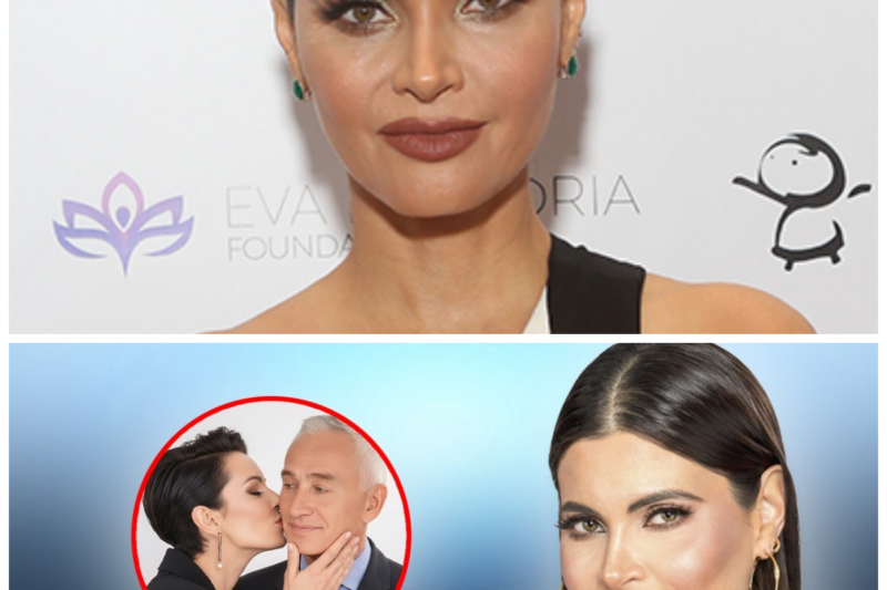 ¡ESC*NDALO TOTAL: TRAS LOS FUERTES RUMORES DE DIVORCIO, **CHIQUINQUIRÁ DELGADO** ROMPE EL SILENCIO Y REVELA EL SECRETO MEJOR GUARDADO DE SU MATRIMONIO! “La bellísima conductora y modelo venezolana paraliza las plataformas digitales al exponer las verdaderas razones de las crisis sentimentales que la vinculan a su histórica pareja, desarmando los pactos de silencio de la farándula.” En un desarrollo que ha dejado a todos completamente atónitos, la inesperada e impactante confesión de la diva ha destapado un quiebre mediático y una p*lea de pareja monumental al abrir la caja negra de las separaciones físicas por motivos laborales, los desgastantes rumores de infidelidad y un colapso de paciencia absoluto que dejó a los portales de chimentos y a sus millones de seguidores completamente acorralados, mudos y expuestos ante la opinión pública ante una verdad que sacude las estructuras del espectáculo hispano. Las implicaciones de esta demoledora e íntima revelación son enormes, las reacciones de pánico y descontrol no han tardado en hacer estallar las redes sociales con una ola de interacciones y debates masivos entre los usuarios que viralizan cada segundo de sus declaraciones, mientras los representantes de prensa y asesores de imagen de la pareja intentaban desesperadamente capear el tremendo cimbronazo antes de que el impacto en sus millonarios contratos comerciales sea completamente irreversible, y los ciudadanos y fanáticos ya están en pie de guerra debatiendo minuciosamente las demoledoras consecuencias de esta implacable e histórica bomba del corazón. La historia completa está en los comentarios a continuación.