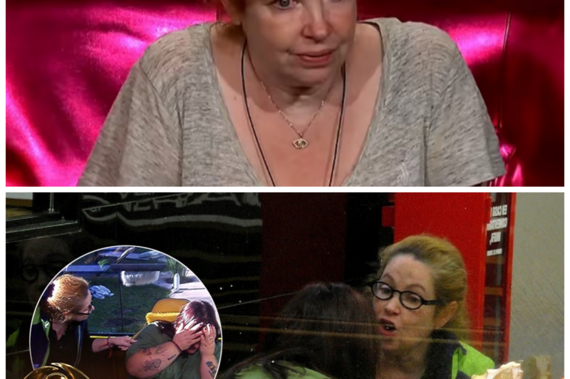 El trasfondo del conflicto entre Andrea del Boca y Yipio – Gran Hermano 2026