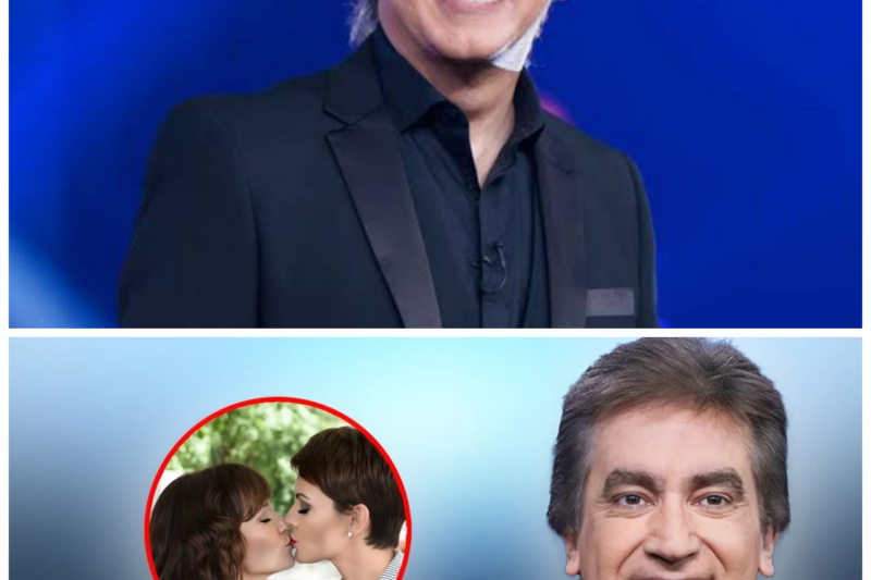 ¡ESC*NDALO TOTAL: TRAS LOS FUERTES RUMORES DE DIVORCIO, **DANTE GEBEL** ROMPE EL SILENCIO Y CONFIESA TODA LA VERDAD SOBRE SU MATRIMONIO INFERNAL! “El reconocido conferencista y conductor televisivo se planta frente a las cámaras para desarmar las especulaciones sobre una crisis terminal, dejando al descubierto los pasajes más oscuros, las presiones de la exposición pública y los desgastantes momentos que amenazaron con destruir su núcleo familiar.” En un desarrollo que ha dejado a todos completamente atónitos, la inesperada y cruda declaración del presentador ha destapado un quiebre mediático y una p*lea íntima monumental al abrir la caja negra de las crisis sentimentales que se esconden detrás de las sonrisas de complicidad, los pactos de convivencia mutua lejos de los reflectores y un colapso de paciencia absoluto que dejó a sus millones de seguidores y a los portales de espectáculos completamente acorralados, mudos y expuestos ante la opinión pública ante una verdad que sacude las estructuras del ambiente. Las implicaciones de esta impactante confesión son enormes, las reacciones de pánico y descontrol no han tardado en hacer estallar las redes sociales con una ola de interacciones y debates masivos entre los usuarios que viralizan cada fragmento de sus declaraciones, mientras sus equipos de prensa intentaban desesperadamente capear el tremendo cimbronazo antes de que el impacto en sus millonarias conferencias y proyectos televisivos sea completamente irreversible, y los seguidores del mundo del espectáculo ya están en pie de guerra debatiendo minuciosamente las demoledoras consecuencias de esta implacable e histórica bomba del corazón. La historia completa está en los comentarios a continuación.