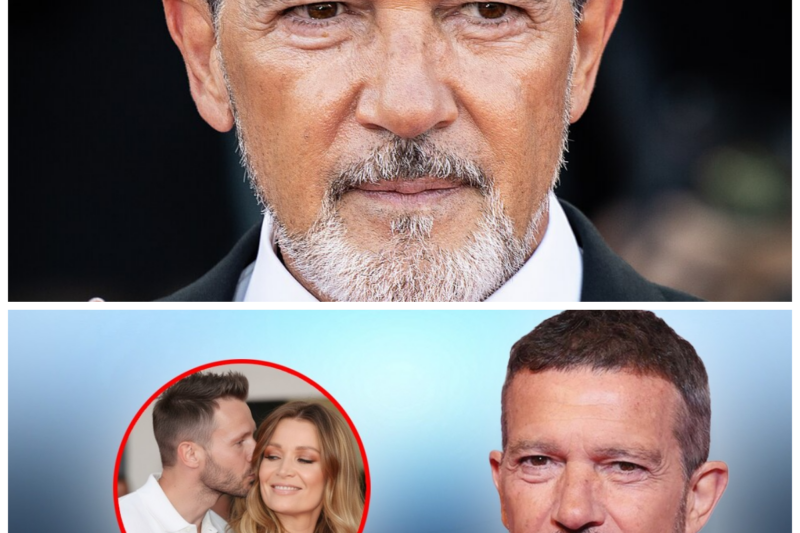 ¡ESC*NDALO TOTAL: TRAS LOS FUERTES RUMORES DE DIVORCIO, **ANTONIO BANDERAS** ROMPE EL SILENCIO Y CONFIESA TODA LA VERDAD SOBRE SU MATRIMONIO! “El galán de Hollywood más emblemático del cine hispano se ve obligado a dar la cara cuando las intensas especulaciones sobre crisis afectivas y una inminente separación legal amenazan con derribar el perfil de su estable vida amorosa.” En un desarrollo que ha dejado a todos completamente atónitos, la inesperada e impactante declaración del actor malagueño ha destapado un quiebre mediático y una p*lea de pareja monumental al abrir la caja negra de las crisis sentimentales ocultas, las presiones del éxito internacional lejos de casa y un colapso de paciencia absoluto que dejó a los portales del espectáculo mundial y a sus millones de fanáticas completamente acorralados, mudos y expuestos ante la opinión pública ante una verdad que nadie vio venir y que dinamita los cimientos de la farándula. Las implicaciones de esta impactante confesión íntima son enormes, las reacciones de pánico y descontrol no han tardado en hacer estallar las redes sociales con una ola de interacciones, teorías de engaño y debates masivos entre los usuarios que viralizan cada fragmento de sus declaraciones, mientras los representantes de prensa y asesores de imagen de la pareja intentaban desesperadamente capear el tremendo cimbronazo reputacional antes de que el impacto en sus contratos comerciales y proyectos cinematográficos sea completamente irreversible, y los seguidores del mundo del espectáculo ya están en pie de guerra debatiendo minuciosamente las demoledoras consecuencias de esta implacable e histórica bomba del corazón. La historia completa está en los comentarios a continuación.
