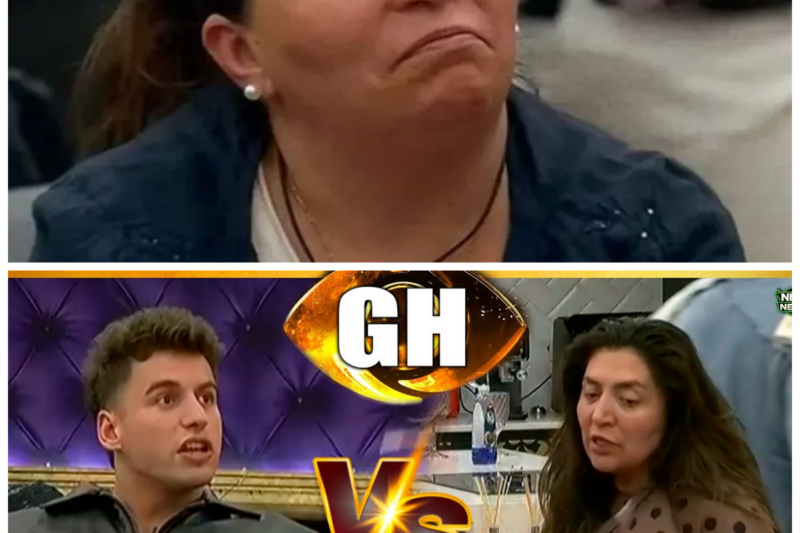 PINCOYA vs MANU YIPIO y CINIZA un solo corazón ? TAMARA y GH GRAN HERMANO