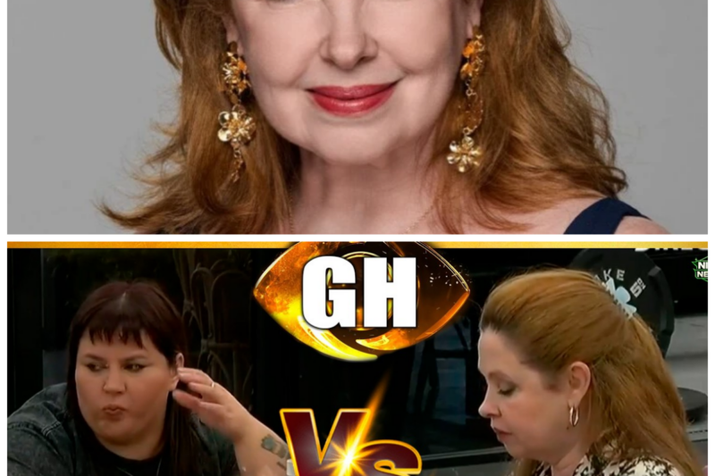 ANDREA vs YIPIO NIGRO a la final? TORTAmara YIPIO mintió GRAN HERMANO