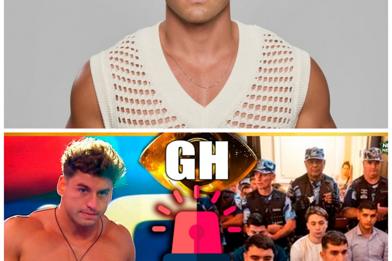 URGENTE La FLIA de MANU sobre la CAUSA RUGBIERS SOL vs MANU y + GRAN HERMANO