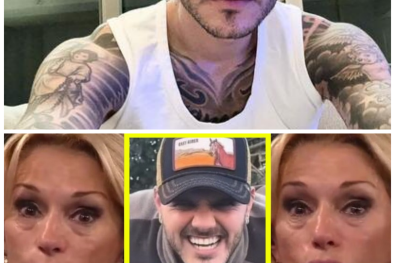Icardi EXPLOTÓ y DESTAPÓ el peor secreto de Yanina Latorre