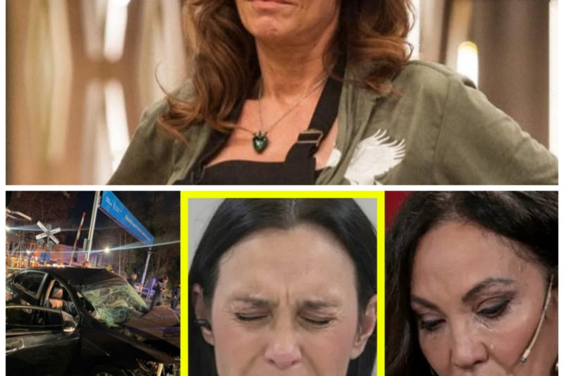 Federica Pais SE QUEBRÓ EN VIVO y contó el drama que nadie imaginaba de Ernestina
