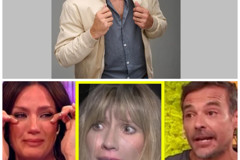 ¡EXPLOTÓ Laurita Fernández! Rompió el silencio por Pedro Alfonso y apuntó contra todos
