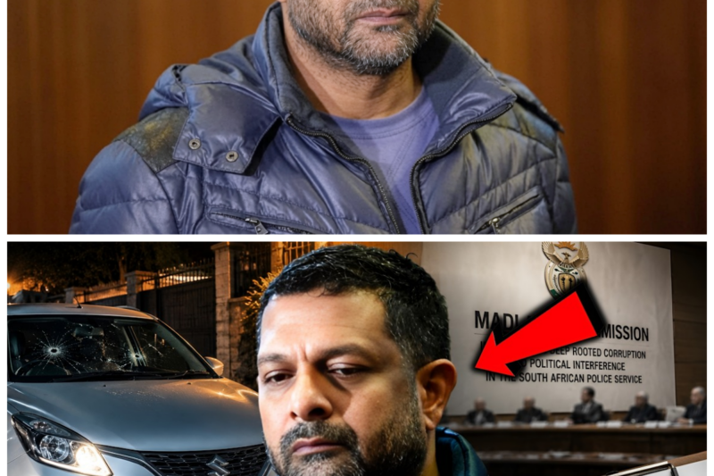 “Feroz Khan Shooting Scandal: Leaked Medical Report Exposes Malema’s Involvement and Raises Questions About Missing Bullet Holes! ‘The mystery deepens,’ says a forensic expert.”  In a shocking development that has sent ripples through the community, a leaked medical report has unveiled new insights into the Feroz Khan shooting, naming Malema and highlighting the puzzling absence of bullet holes. As the investigation takes a dramatic turn, the public is left to piece together the fragments of this unfolding mystery. With each revelation, the question remains, “What is the true story behind the shooting?” The full story is in the comments below.