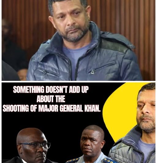 “PKTT to Probe General Khan’s Shooting: New Evidence Raises Alarm!”  In an urgent response to recent developments, the PKTT has announced an investigation into General Khan’s shooting, spurred by the revelation of new evidence that has raised eyebrows across the nation! “We are dedicated to uncovering the truth behind this incident,” a PKTT spokesperson affirmed, as the investigation gears up for what could be a pivotal moment in the case. The public is left on high alert, eager to see how this investigation will unfold! The full story is in the comments below.