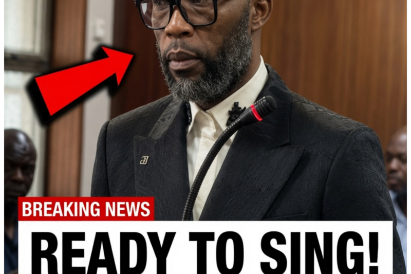 “Cat Matlala’s Plea Deal: A Betrayal of Epic Proportions — Who Will He Name?”  In a shocking revelation that could send shockwaves through the elite, Cat Matlala is reportedly seeking a plea deal that might just turn the tables on some of the most powerful figures in the game! “Looks like I’m not the only one with dirty hands!” he sarcastically declared, leaving everyone to wonder which “big fish” will find themselves flopping in the spotlight. As the courtroom drama escalates and secrets threaten to spill over like a shaken soda can, the public is left breathless, craving every juicy detail of this unfolding saga! The full story is in the comments below.