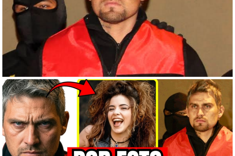 ¡LA CONFESIÓN MÁS ESPERADA! Omar “Gato” Ortiz revela en exclusiva por qué secuestró al esposo de Gloria Trevi y las motivaciones son tan sorprendentes que nadie puede creer lo que dice, en una historia llena de misterio y traición. “¿Qué secretos tan profundos estaban ocultos en esta historia de poder y venganza?” La historia completa está en los comentarios a continuación.