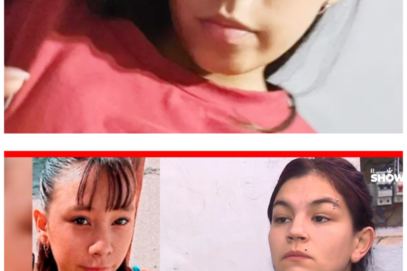¡El secreto más oscuro en la historia de Agostina! Solo la madre de la niña asesinada sabe la verdad, y esa revelación puede ser la clave para entender toda la historia — ¿Qué secretos peligrosos y oscuros guarda esta mujer que podría cambiarlo todo en un solo instante?  “Cuando la verdad se oculta tras un silencio que puede ser mortal”. La historia completa está en los comentarios a continuación.