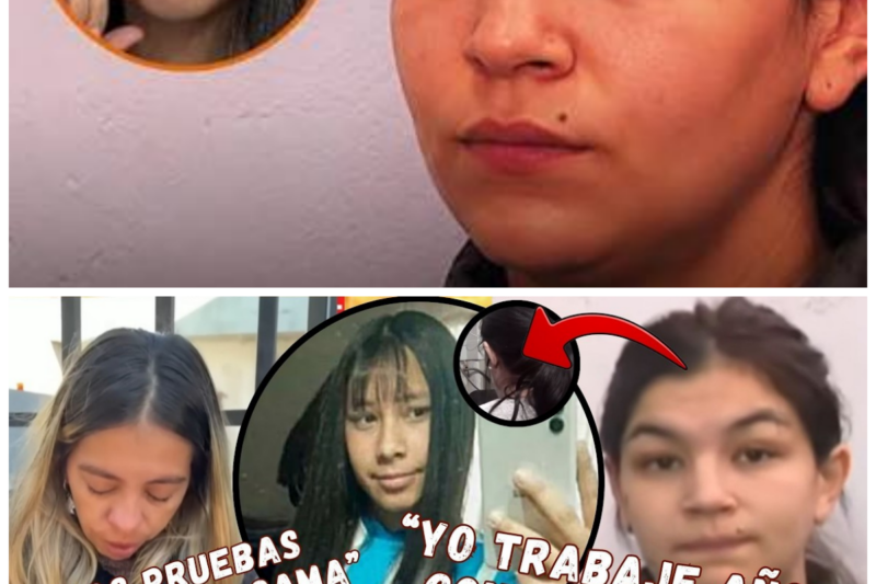“CARLA” APUNTA CONTRA LA MADRE DE AGOSTINA Y QUIERE APORTAR A LA CAUSA