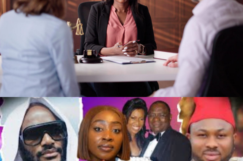 COURT MARRIAGE,Divorce, WILLS, Rights of Side-chics, Inheritance & Polygamy.THE LAW & THE FACTS!