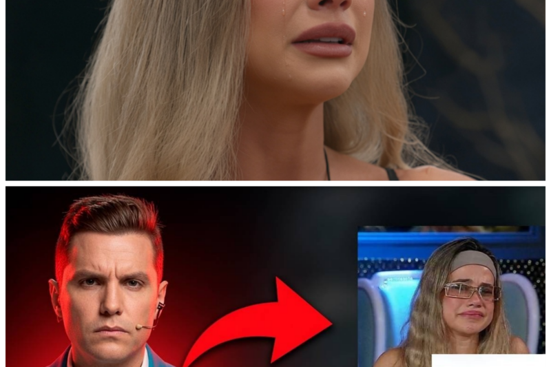 Terremoto en Venezuela! Cinzia de Gran Hermano en el ojo del huracán: el silencio de la casa más famoso y el marido ROMPIÓ todo – “Mi esposa está sufriendo y Gran Hermano no dice nada… esto es injusto” – El drama emocional devastador, el silencio sospechoso del programa y las revelaciones del marido que dejan al descubierto un escándalo internacional lleno de dolor, abandono y giros inesperados que tienen a Venezuela y Argentina en vilo. El marido de Cinzia de Gran Hermano habló fuerte tras el terremoto en Venezuela y el silencio de la producción “ay cariño, ese reclamo es tan fuerte que está poniendo a todo el mundo contra Gran Hermano”. La historia completa está en los comentarios a continuación.