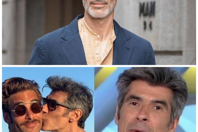 NOTICIA INESPERADA QUE SACUDE LA TELEVISIÓN! La bomba sobre Jorge Fernández de La Ruleta de la Suerte que nadie vio venir – “Pensé que seguiría muchos años más… pero la vida me cambió los planes de golpe” – Drama personal, salud, decisiones drásticas y un giro emocional que deja a los fans en shock y a la farándula especulando sin parar. La inesperada noticia de Jorge Fernández de La Ruleta de la Suerte tiene a todos conmocionados “ay cariño, lo que se reveló es tan fuerte que nadie lo esperaba”. La historia completa está en los comentarios a continuación.