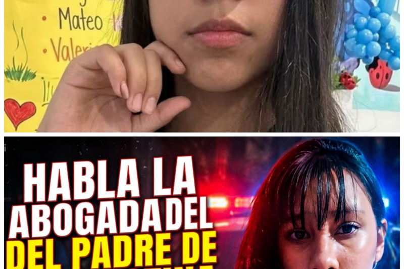 “La abogada de Agostina Vega advierte: ‘Se va a investigar a TODO el entorno familiar’, un giro inesperado en el caso”  La promesa de una investigación exhaustiva sobre el entorno familiar de Agostina Vega ha encendido alarmas y especulaciones, dejando a muchos preguntándose qué podrían descubrir. “En la búsqueda de la verdad, cada piedra puede revelar un secreto”. La historia completa está en los comentarios a continuación.