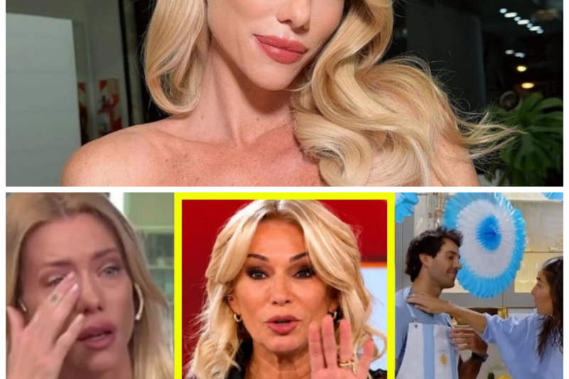 Yanina REVELÓ la reacción de Nicole ante los rumores entre Manu Urcera y Juana Viale