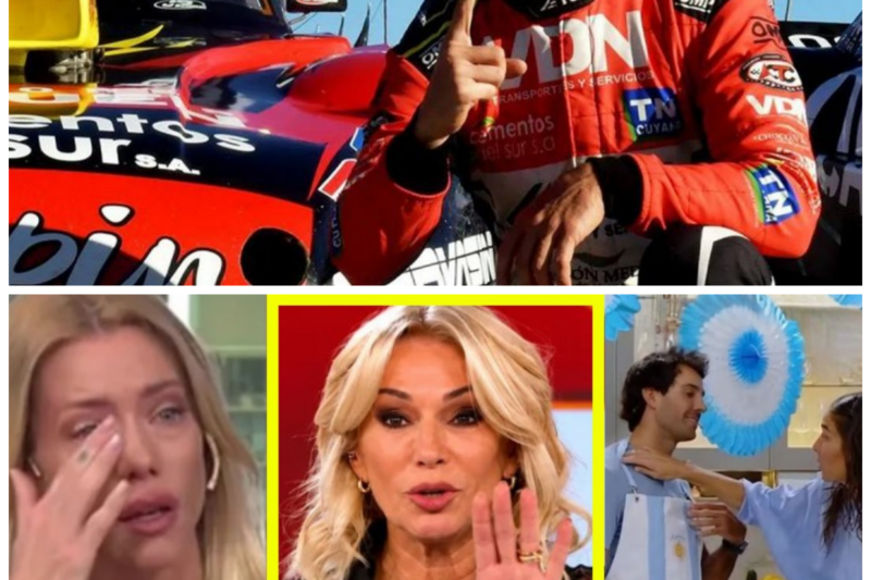Yanina REVELÓ la reacción de Nicole ante los rumores entre Manu Urcera y Juana Viale
