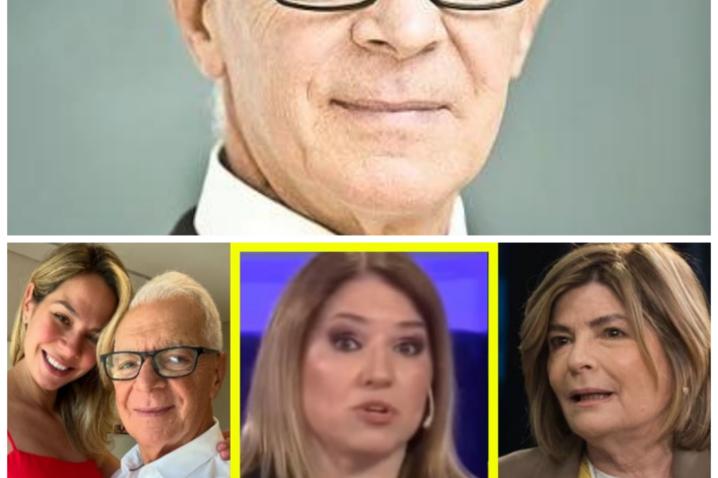 ESCANDALO MILLONARIO: La FEROZ batalla legal de los Constantini por el apellido