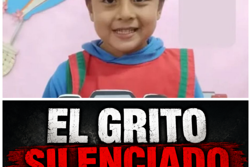 ¡ESC*NDALO TOTAL: EL GRITO SILENCIADO BAJO LA VERDAD SE DESTAPA Y DEJA A LAS MÁXIMAS FIGURAS EN ABSOLUTO ESTADO DE SHOCK!  “Los pactos de silencio más antiguos de la farándula y las alianzas ocultas tras las bambalinas entran en una fase de colapso definitivo cuando las verdades enterradas salen a la luz para destruir reputaciones que parecían completamente intocables.” En un desarrollo que ha dejado a todos completamente atónitos, la filtración de estos impactantes datos ocultos ha destapado un quiebre mediático y una p*lea de poder monumental al abrir la caja negra de las traiciones financieras, los romances prohibidos protegidos por contratos de confidencialidad y un colapso de paciencia absoluto que dejó a los portales de chimentos y a los involucrados completamente acorralados, mudos y expuestas ante la opinión pública ante una realidad que desmantela por completo la fachada de perfección del medio. Las implicaciones de esta inesperada y feroz revelación masiva son enormes, las reacciones de pánico y descontrol no han tardado en hacer estallar las redes sociales con una ola de interacciones, teorías de engaño y debates encendidos entre los usuarios que viralizan cada dato comprometedor, mientras los managers y asesores legales intentaban desesperadamente capear el tremendo cimbronazo reputacional antes de que las demandas cruzadas y la cancelación pública sean completamente irreversibles, y los fanáticos ya están en pie de guerra debatiendo minuciosamente las demoledoras consecuencias de esta implacable e histórica bomba del corazón.  La historia completa está en los comentarios a continuación.