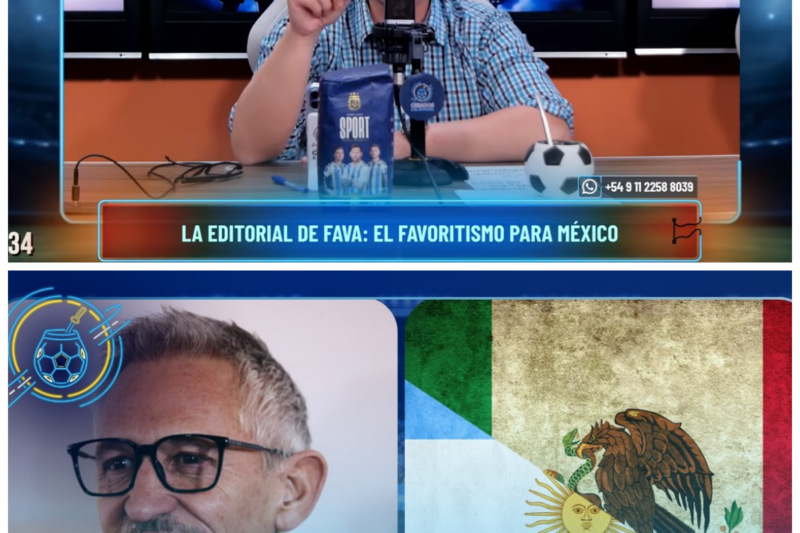 ¿MÉXICO SIN IDENTIDAD?: LA POLÉMICA POR SUS FESTEJOS