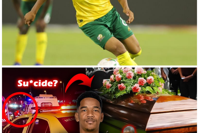 R.I.P | What REALLY Happened to JAYDEN ADAMS.