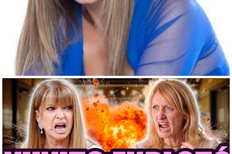 ¡YUYITO EXPLOTÓ CONTRA ADRIANA SALGUEIRO! ¡REVELARON LA VERDAD DETRÁS DE ESE ENFRENTAMIENTO!