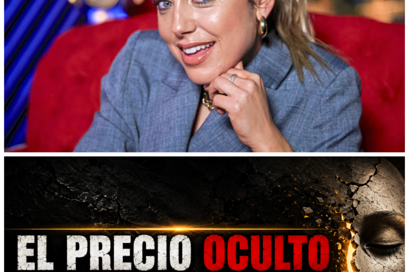 ¡ESC*NDALO TOTAL: EL PRECIO OCULTO DE NUESTRA ESENCIA SE DESTAPA Y DEJA A LAS MÁXIMAS FIGURAS EN ABSOLUTO ESTADO DE SHOCK!  “Los pactos de silencio más antiguos de la farándula y las alianzas ocultas tras las bambalinas entran en una fase de colapso definitivo cuando las verdades enterradas salen a la luz para destruir reputaciones que parecían completamente intocables.” En un desarrollo que ha dejado a todos completamente atónitos, la filtración de estos impactantes datos ocultos ha destapado un quiebre mediático y una p*lea de poder monumental al abrir la caja negra de las traiciones financieras, los romances prohibidos protegidos por contratos de confidencialidad y un colapso de paciencia absoluto que dejó a los portales de chimentos y a los involucrados completamente acorralados, mudos y expuestos ante la opinión pública ante una realidad que desmantela por completo la fachada de perfección del medio. Las implicaciones de esta inesperada y feroz revelación masiva son enormes, las reacciones de pánico y descontrol no han tardado en hacer estallar las redes sociales con una ola de interacciones, teorías de engaño y debates encendidos entre los usuarios que viralizan cada dato comprometedor, mientras los managers y asesores legales intentaban desesperadamente capear el tremendo cimbronazo reputacional antes de que las demandas cruzadas y la cancelación pública sean completamente irreversibles, y los fanáticos ya están en pie de guerra debatiendo minuciosamente las demoledoras consecuencias de esta implacable e histórica bomba del corazón.  La historia completa está en los comentarios a continuación.