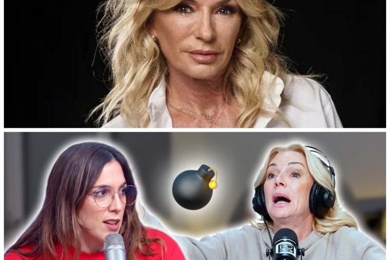 ¡YANINA LATORRE REVELÓ EL SECRETO MÁS OSCURO DE BLENDER!
