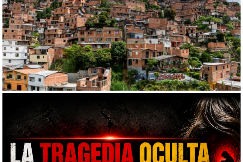 ¡ESC*NDALO TOTAL: LA TRAGEDIA OCULTA TRAS EL CABELLO SE DESTAPA Y DEJA A LAS MÁXIMAS FIGURAS EN ABSOLUTO ESTADO DE SHOCK!  “Los pactos de silencio más antiguos de la farándula y las alianzas ocultas tras las bambalinas entran en una fase de colapso definitivo cuando las verdades enterradas salen a la luz para destruir reputaciones que parecían completamente intocables.” En un desarrollo que ha dejado a todos completamente atónitos, la filtración de estos impactantes datos ocultos ha destapado un quiebre mediático y una p*lea de poder monumental al abrir la caja negra de las traiciones financieras, los romances prohibidos protegidos por contratos de confidencialidad y un colapso de paciencia absoluto que dejó a los portales de chimentos y a los involucrados completamente acorralados, mudos y expuestos ante la opinión pública ante una realidad que desmantela por completo la fachada de perfección del medio. Las implicaciones de esta inesperada y feroz revelación masiva son enormes, las reacciones de pánico y descontrol no han tardado en hacer estallar las redes sociales con una ola de interacciones, teorías de engaño y debates encendidos entre los usuarios que viralizan cada dato comprometedor, mientras los managers y asesores legales intentaban desesperadamente capear el tremendo cimbronazo reputacional antes de que las demandas cruzadas y la cancelación pública sean completamente irreversibles, y los fanáticos ya están en pie de guerra debatiendo minuciosamente las demoledoras consecuencias de esta implacable e histórica bomba del corazón.  La historia completa está en los comentarios a continuación.