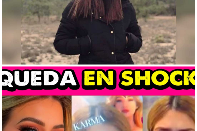 ¡Explosivo en vivo! Valeria Márquez se manifiesta y deja a Vivian de la Torre en shock absoluto  Durante una transmisión en vivo, Valeria Márquez se manifestó de una manera que dejó a Vivian de la Torre completamente sorprendida. Este evento ha capturado la atención de todos, provocando una avalancha de especulaciones y comentarios. “Cuando lo increíble sucede en vivo, el mundo entero observa.” La historia completa está en los comentarios a continuación.