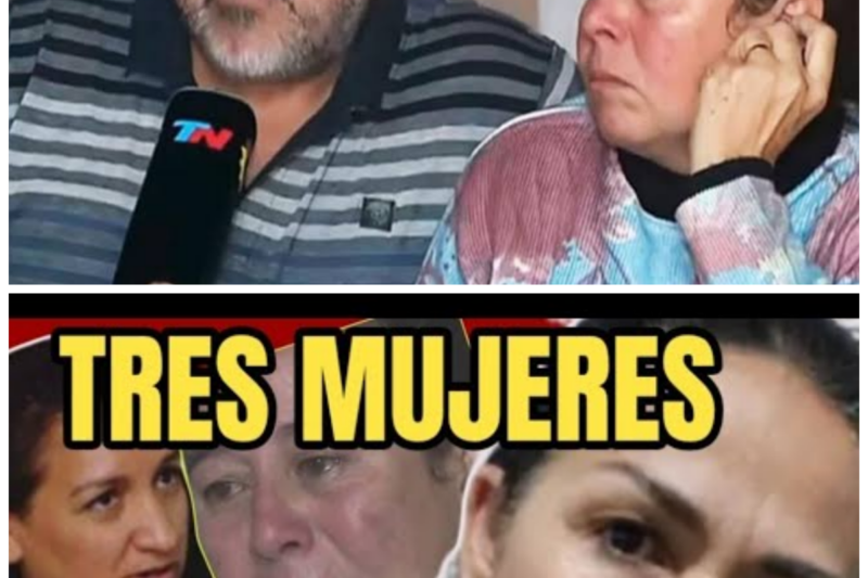 ¿Qué secretos guarda el mismo hombre? El Caso Loan revela una verdad tan impactante que podría arruinar su futuro y exponer una historia de poder, engaño y traición La investigación que todos seguían con atención termina en una bomba: un secreto guardado por el mismo protagonista que podría ser su perdición. La historia de engaños, mentiras y traiciones sale a la luz y deja en shock a todos, poniendo en duda todo lo que creían saber. (“¿Hasta dónde llega la mentira cuando la verdad puede destruirlo todo?”) La historia completa está en los comentarios a continuación.