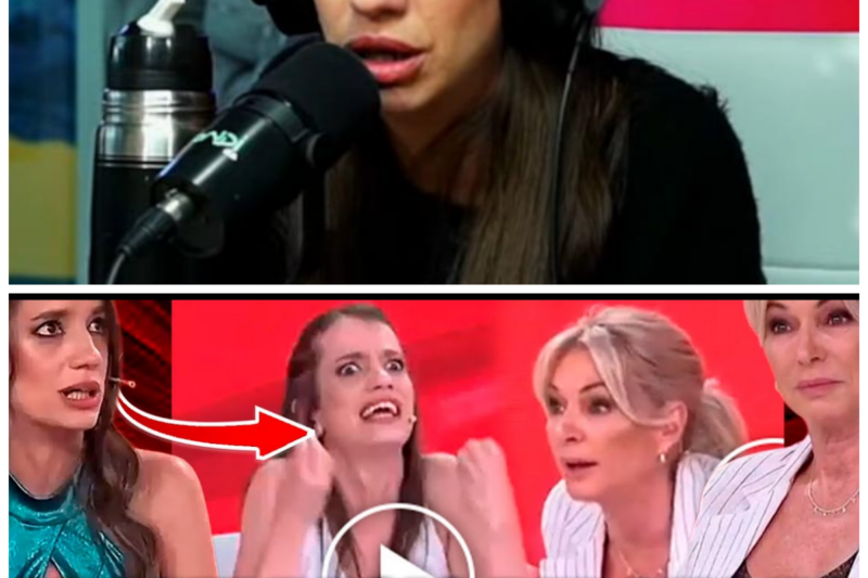 LAM en llamas/Yanina Latorre le dijo P3ronch4 a Romina su Compañera y se Armo tremenda P3lea en VIVO
