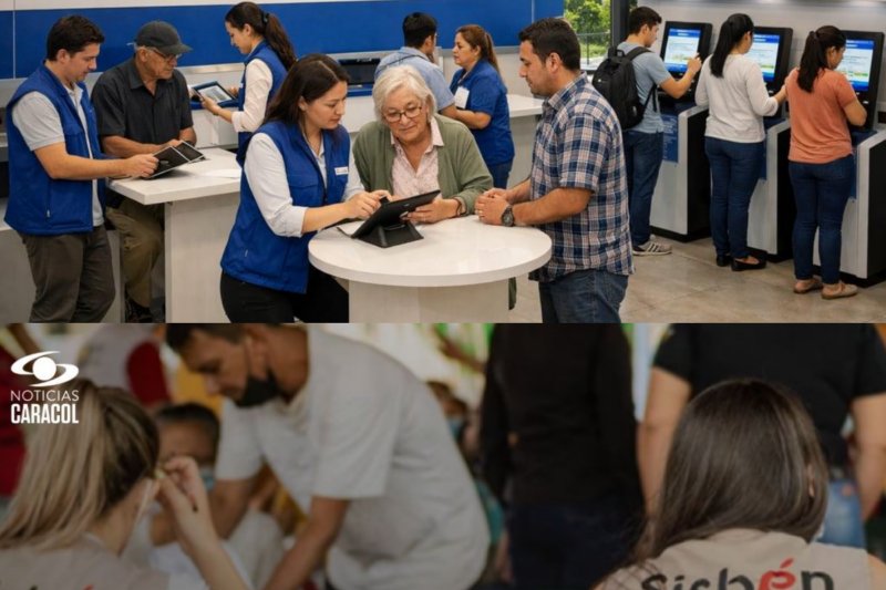 ¿Qué cambia con el Registro Universal de Ingresos? Así funcionará el nuevo sistema de subsidios