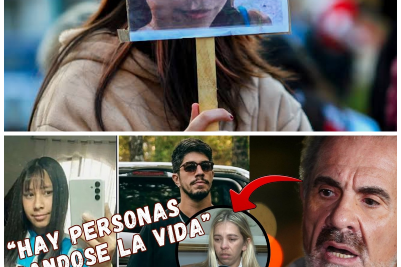 La Situación se Vuelve Cada Vez Más Caótica: Allende Arremete y la Gente se Está Jugando la Vida por Agostina, ¡Y la Pregunta que Todos se Hacen es: ¿Qué Está Sucediento en Wachitas Bar? ‘La situación es un verdadero circo’, advierte un experto en seguridad.  En un giro inesperado de los acontecimientos, Allende ha arremetido y la gente se está jugando la vida por Agostina, (“¿cómo es posible que la situación sea tan peligrosa y caótica?”) y ahora la comunidad está en shock por la gravedad de la situación, que es más grave de lo que nadie podría imaginar, y la pregunta que todos se hacen es ¿qué está sucediendo exactamente en Wachitas Bar?, ¿cómo es posible que la situación se haya vuelto tan caótica y peligrosa?, y ¿qué papel está jugando Allende en todo esto, y si la justicia y la seguridad podrán ser restauradas en la zona, y si la familia y los seres queridos de Agostina podrán encontrar la paz y la justicia que buscan, y si la situación en Wachitas Bar se volverá aún más peligrosa y caótica en el futuro.  La historia completa está en los comentarios a continuación.
