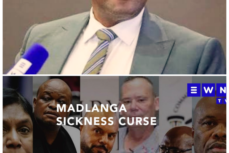 Madlanga Sickness Curse, Durban Church Collapse, and Anele Tembe Inquest Delay Define “The Day That Was” as South Africans Face Another Round of Painful News and Lingering Uncertainty-ZZ  The mix of stories on this day created a heavy atmosphere, with no single development standing alone. Instead, each event added to the sense that things were not going according to plan, and that the public was being left to process loss, delay, and concern all at once.  The full story is in the comments below.