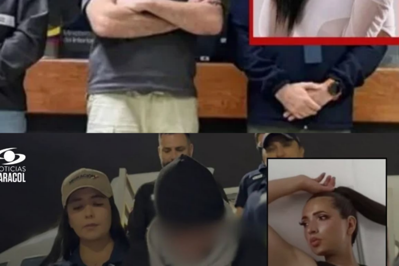 Médico británico será imputado por el feminicidio de Natalia Villalba: estos son los cargos