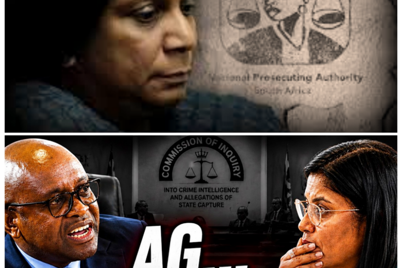 Madlanga Commission Unleashes Hard Questions on IDAC Chief as Mkhwanazi’s Stunning Revelation Threatens to Blow the Whole Case Wide Open -ZZ  There’s no soft landing here, no easy escape, just a relentless barrage of questions aimed at the IDAC boss while Mkhwanazi’s revelation continues to gnaw at the center of the story. The commission’s tone suggests it senses something much bigger underneath the surface, and the pressure is clearly mounting with every passing minute. If the answers don’t hold, this could become the kind of scandal that rewrites the entire narrative in one brutal stroke.