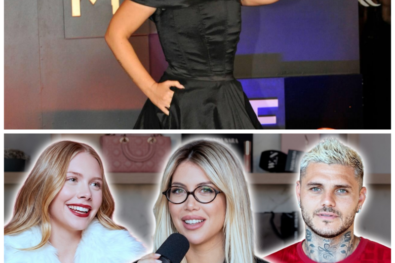 ¡WANDA NARA ROMPIÓ EL SILENCIO Y REVELÓ TODO SOBRE MAURO ICARDI Y EKATERINA OJEDA!