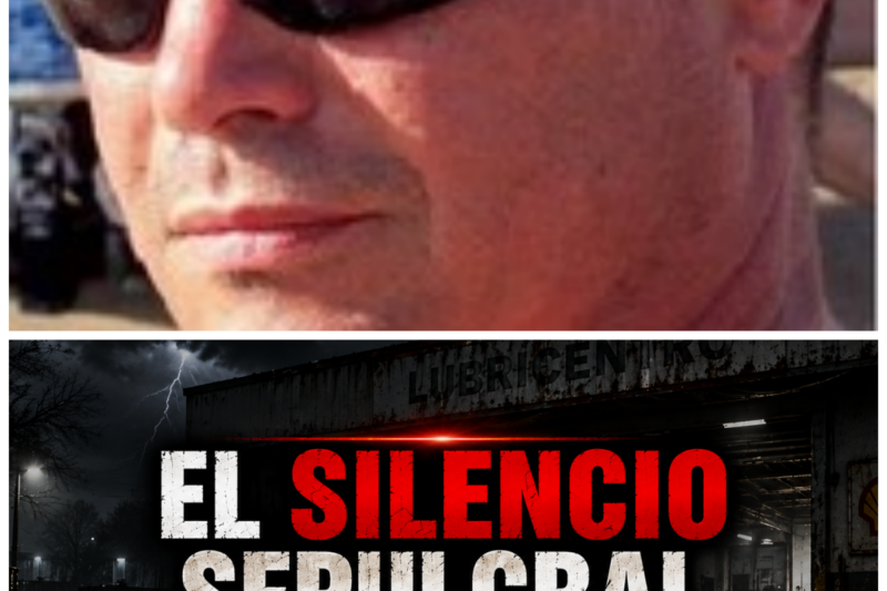 ¡ESC*NDALO TOTAL: EL SILENCIO SEPULCRAL DEL LUBRICENTRO MALDITO SE DESTAPA Y DEJA A LAS MÁXIMAS FIGURAS EN ABSOLUTO ESTADO DE SHOCK!  “Los pactos de silencio más antiguos de la farándula y las alianzas ocultas tras las bambalinas entran en una fase de colapso definitivo cuando las verdades enterradas salen a la luz para destruir reputaciones que parecían completamente intocables.” En un desarrollo que ha dejado a todos completamente atónitos, la filtración de estos impactantes datos ocultos ha destapado un quiebre mediático y una p*lea de poder monumental al abrir la caja negra de las traiciones financieras, los romances prohibidos protegidos por contratos de confidencialidad y un colapso de paciencia absoluto que dejó a los portales de chimentos y a los involucrados completamente acorralados, mudos y expuestos ante la opinión pública ante una realidad que desmantela por completo la fachada de perfección del medio. Las implicaciones de esta inesperada y feroz revelación masiva son enormes, las reacciones de pánico y descontrol no han tardado en hacer estallar las redes sociales con una ola de interacciones, teorías de engaño y debates encendidos entre los usuarios que viralizan cada dato comprometedor, mientras los managers y asesores legales intentaban desesperadamente capear el tremendo cimbronazo reputacional antes de que las demandas cruzadas y la cancelación pública sean completamente irreversibles, y los fanáticos ya están en pie de guerra debatiendo minuciosamente las demoledoras consecuencias de esta implacable e histórica bomba del corazón.  La historia completa está en los comentarios a continuación.