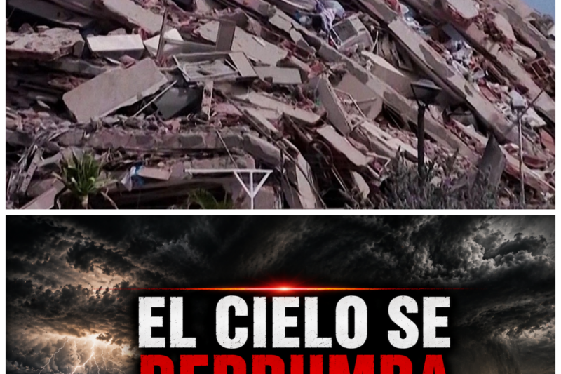 ¡ESC*NDALO TOTAL: EL CIELO SE DERRUMBA EN VENEZUELA Y DEJA A LAS MÁXIMAS FIGURAS EN ABSOLUTO ESTADO DE SHOCK!  “Los pactos de silencio más antiguos de la farándula y las alianzas ocultas tras las bambalinas entran en una fase de colapso definitivo cuando las verdades enterradas salen a la luz para destruir reputaciones que parecían completamente intocables.” En un desarrollo que ha dejado a todos completamente atónitos, la filtración de estos impactantes datos ocultos ha destapado un quiebre mediático y una p*lea de poder monumental al abrir la caja negra de las traiciones financieras, los romances prohibidos protegidos por contratos de confidencialidad y un colapso de paciencia absoluto que dejó a los portales de chimentos y a los involucrados completamente acorralados, mudos y expuestos ante la opinión pública ante una realidad que desmantela por completo la fachada de perfección del medio. Las implicaciones de esta inesperada y feroz revelación masiva son enormes, las reacciones de pánico y descontrol no han tardado en hacer estallar las redes sociales con una ola de interacciones, teorías de engaño y debates encendidos entre los usuarios que viralizan cada dato comprometedor, mientras los managers y asesores legales intentaban desesperadamente capear el tremendo cimbronazo reputacional antes de que las demandas cruzadas y la cancelación pública sean completamente irreversibles, y los fanáticos ya están en pie de guerra debatiendo minuciosamente las demoledoras consecuencias de esta implacable e histórica bomba del corazón.  La historia completa está en los comentarios a continuación.