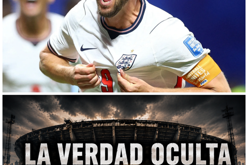 ¡ESC*NDALO TOTAL: LA VERDAD OCULTA TRAS EL ESTADIO SE DESTAPA Y DEJA A LAS MÁXIMAS FIGURAS EN ABSOLUTO ESTADO DE SHOCK!  “Los pactos de silencio más antiguos de la farándula y las alianzas ocultas tras las bambalinas entran en una fase de colapso definitivo cuando las verdades enterradas salen a la luz para destruir reputaciones que parecían completamente intocables.” En un desarrollo que ha dejado a todos completamente atónitos, la filtración de estos impactantes datos ocultos ha destapado un quiebre mediático y una p*lea de poder monumental al abrir la caja negra de las traiciones financieras, los romances prohibidos protegidos por contratos de confidencialidad y un colapso de paciencia absoluto que dejó a los portales de chimentos y a los involucrados completamente acorralados, mudos y expuestos ante la opinión pública ante una realidad que desmantela por completo la fachada de perfección del medio. Las implicaciones de esta inesperada y feroz revelación masiva son enormes, las reacciones de pánico y descontrol no han tardado en hacer estallar las redes sociales con una ola de interacciones, teorías de engaño y debates encendidos entre los usuarios que viralizan cada dato comprometedor, mientras los managers y asesores legales intentaban desesperadamente capear el tremendo cimbronazo reputacional antes de que las demandas cruzadas y la cancelación pública sean completamente irreversibles, y los fanáticos ya están en pie de guerra debatiendo minuciosamente las demoledoras consecuencias de esta implacable e histórica bomba del corazón.  La historia completa está en los comentarios a continuación.