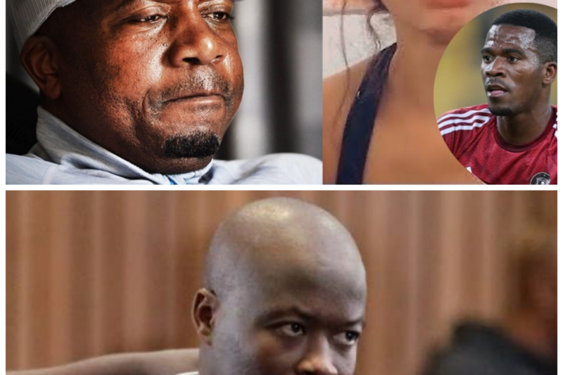 “Senzo Meyiwa’s Case Ends in Shocking Verdict from Judge Ratha Mokgoatlheng—The Final Chapter”  Judge Ratha Mokgoatlheng has stunned everyone with the final verdict in the Senzo Meyiwa case—what was the ruling? And how will this affect the nation’s quest for justice? The country is in shock—”This is a moment of closure.” The full story is in the comments below.