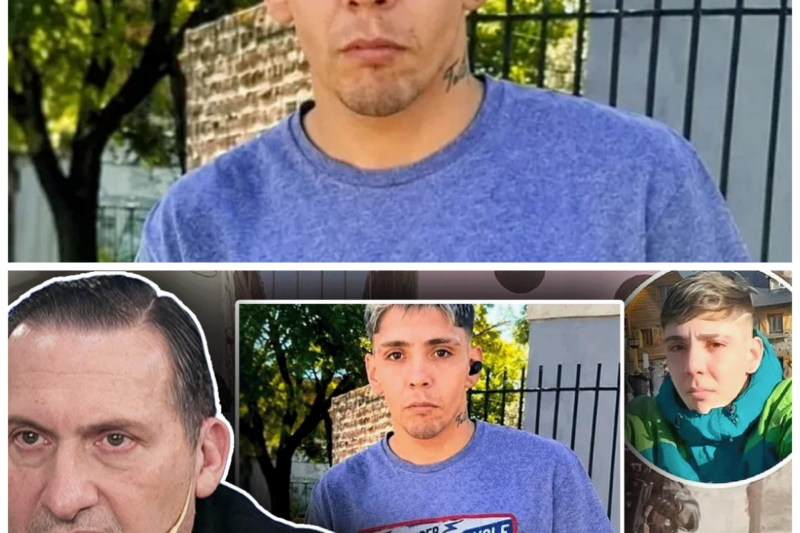 ¡La pesadilla en Rosario se intensifica! La aparición de cuerpos ocultos en la ciudad ha provocado un aumento en el temor y la incertidumbre, dejando a todos en estado de shock — ¿Qué secretos oscuros están emergiendo y qué papel juega Paulo Kablan en esta historia que amenaza con destruir toda esperanza?  “Cuando el miedo y la verdad se enfrentan en una lucha sin cuartel”. La historia completa está en los comentarios a continuación.