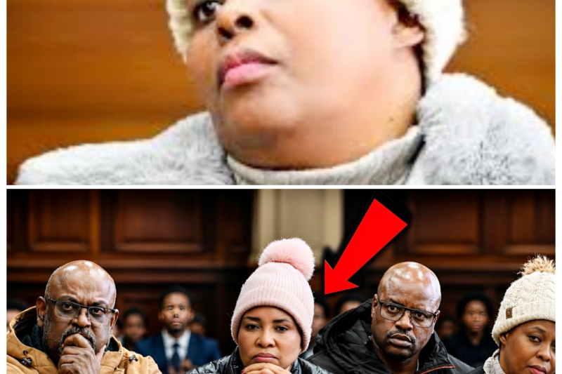 SILENCE BOUGHT, JUSTICE DENIED? THE GRIPPING SAGA OF THE EKURHULENI FIVE AS THEY BUY THEIR WAY OUT OF THE ABYSS FOR THE PRICE OF A USED CAR! IMOGEN MASHAZI STANDS DEFIANT AS THE NATION RECOILS IN HORROR AT THE R50K INSULT THAT HAS TURNED THE LEGAL SYSTEM INTO A LATE-NIGHT INFOMERCIAL. BUT BENEATH THE SURFACE OF THIS BAIL BONANZA LIES A DEADLY GAME OF CAT AND MOUSE, WHERE WITNESSES ARE WATCHING THEIR BACKS AND THE TRUTH IS BEING TRADED LIKE A COMMODITY ON THE BLACK MARKET. IS THIS THE END OF THE ROAD FOR THE ACCUSED, OR JUST THE BEGINNING OF A REVENGE PLOT THAT WILL TEAR MZANSI APART? -ZZ While the rest of us are counting pennies, the Ekurhuleni Five are counting their lucky stars and the minutes until their next secret meeting, proving once and for all that in this town, your freedom is only as expensive as your lawyer’s golf club membership. It’s a bitter pill to swallow for a public hungry for accountability, served up with a side of “catch me if you can” by the very people who swore to serve and protect.  The full story is in the comments below.